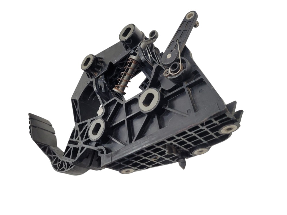 Pedal Acelerador Scania R440 2015 4