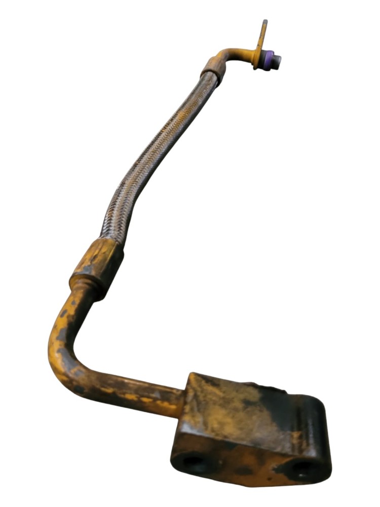 Cano Motor Volvo D13 3