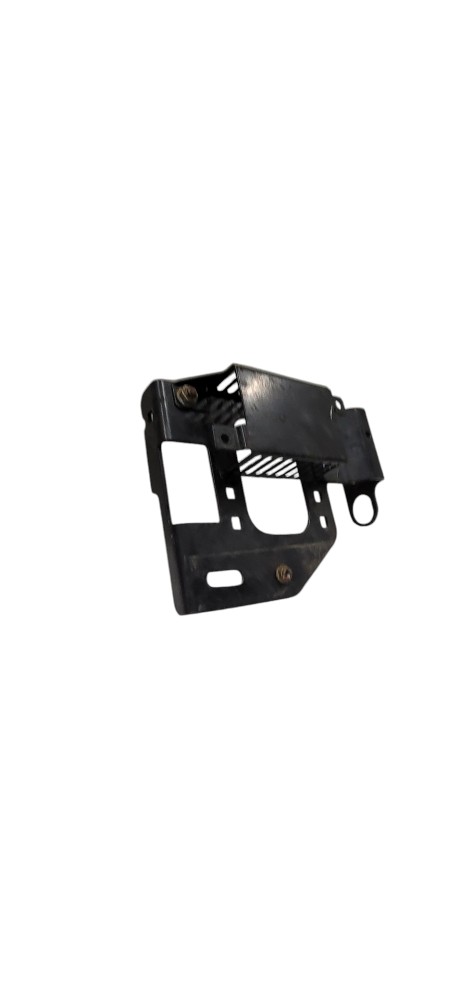 Suporte Sistema Escape Mb 3