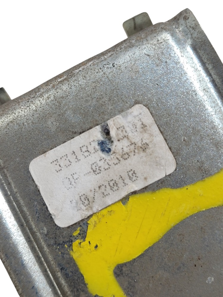 Lanterna Interna Interruptor Mb 710 6