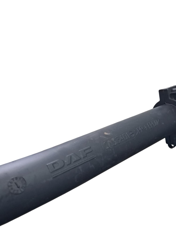 Cano Duto Reservatorio Agua Daf Xf 530 2023 VO06 4