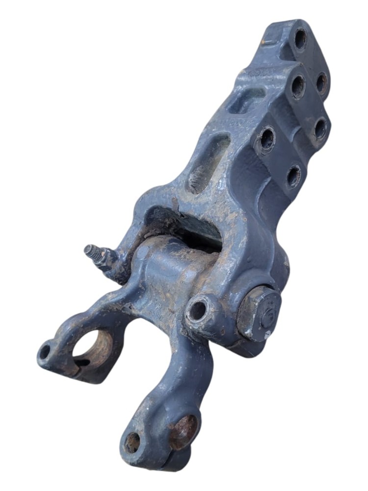 Suporte Mola Scania Traseira 1906575 5