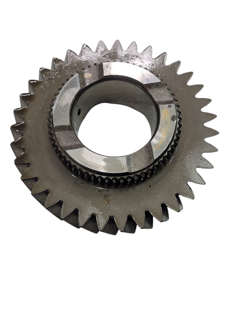 Engrenagem 4 Movel Caixa Cambio Eaton Ford Vw 4