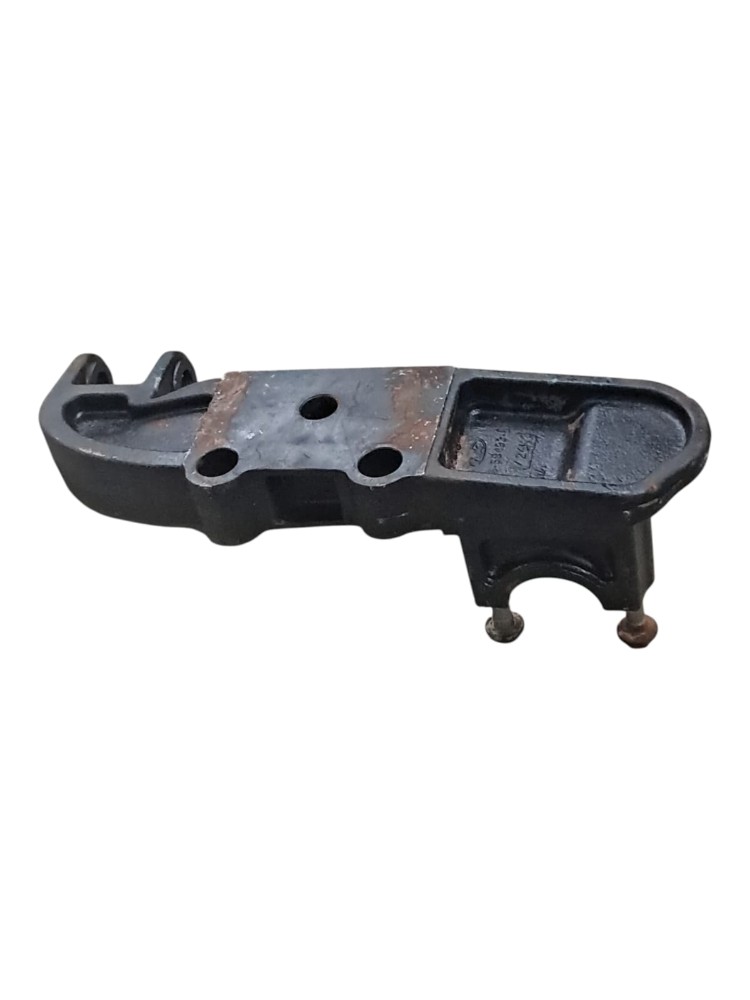 Sapata Barra Estabilizadora Ford Cargo 6