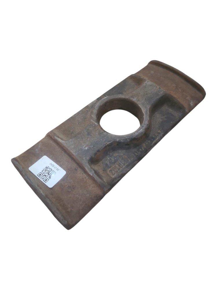 Calco Mola Mb Axor Traseiro 2