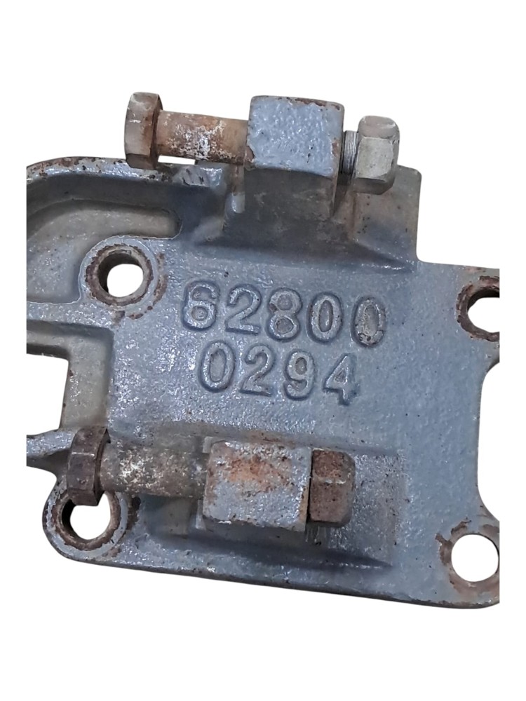 Suporte Braco Tirante Sinotruck HOWO 5