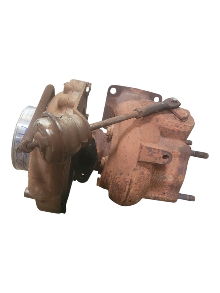 Turbina Mb Atego 3030 6