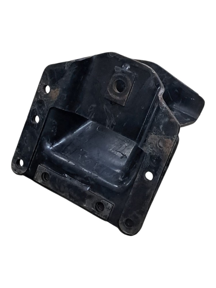 Suporte Mola Traseira Mb Accelo 815 915 1016 2012 a 2020 7