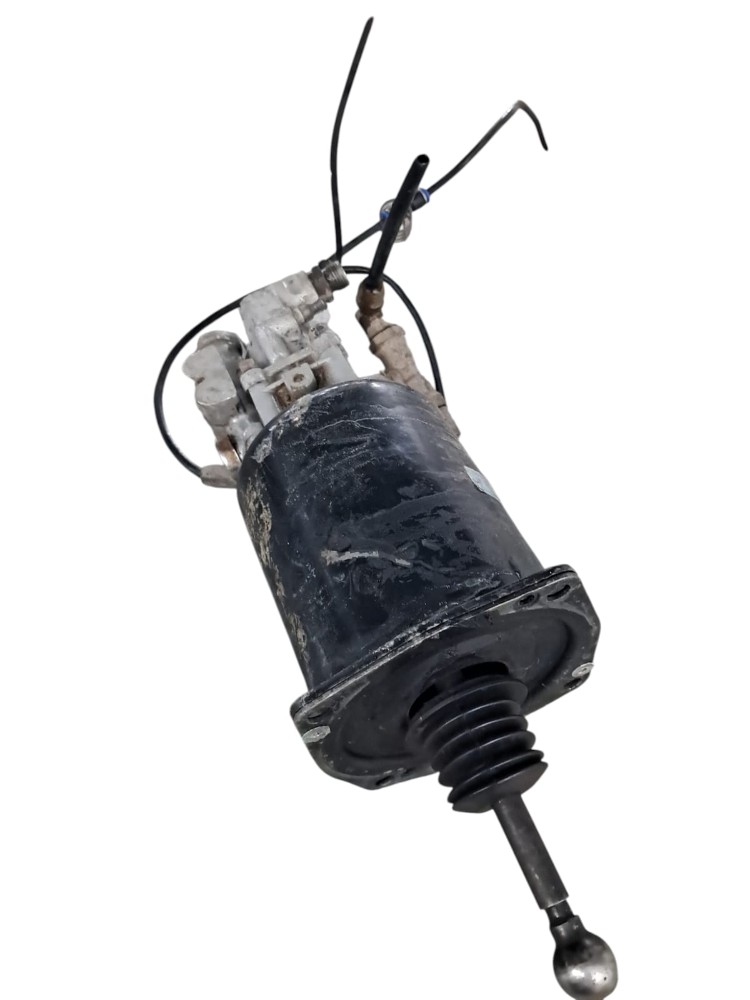 Servo Embreagem Vw 17220 5