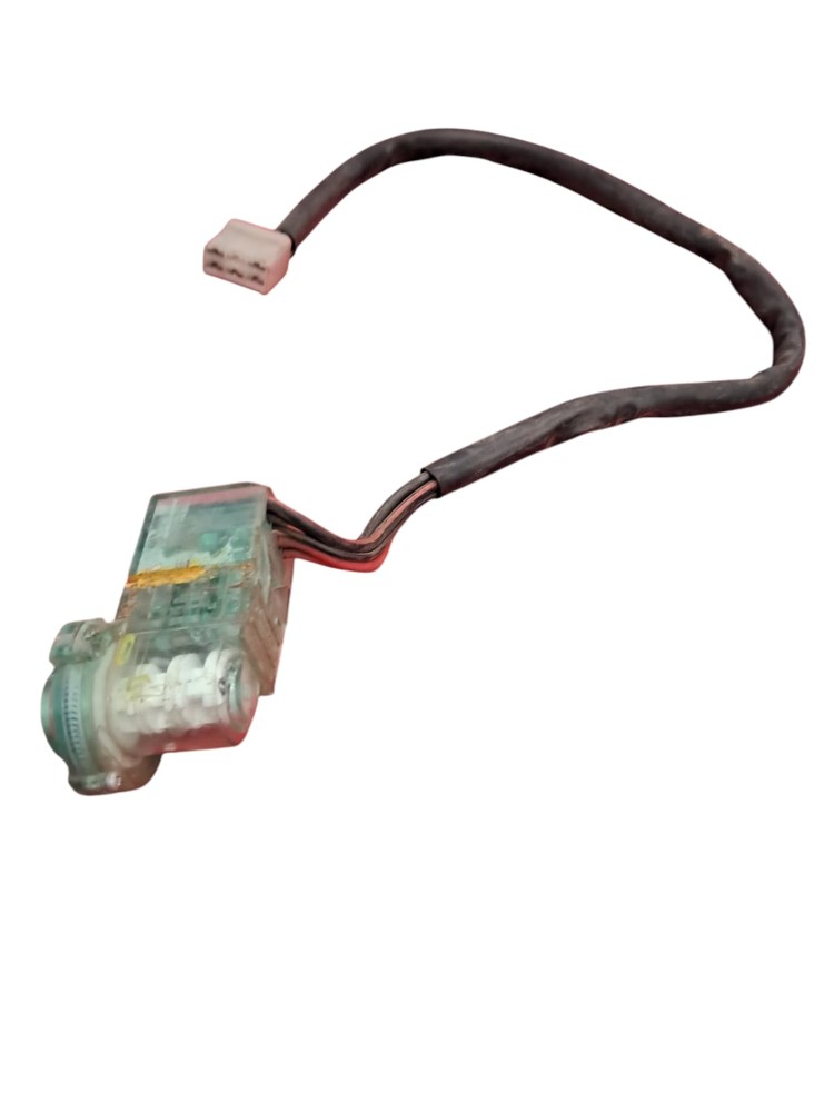 Comutador Ignicao Mb Actros Atego Axor 2