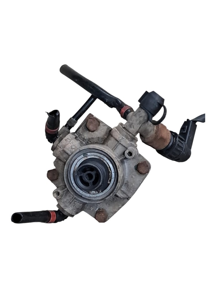 Valvula Rele Freio KNORR Mercede-Benz L1218 1418 2