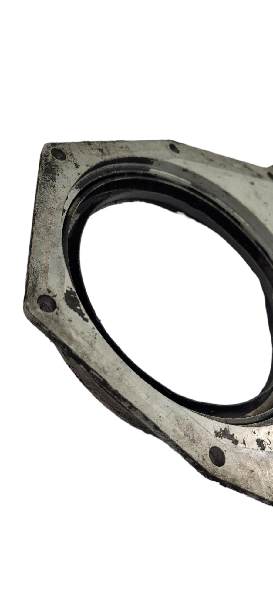 Tampa Retentor Traseiro Volante Ford Vw Cummins 3936895 1