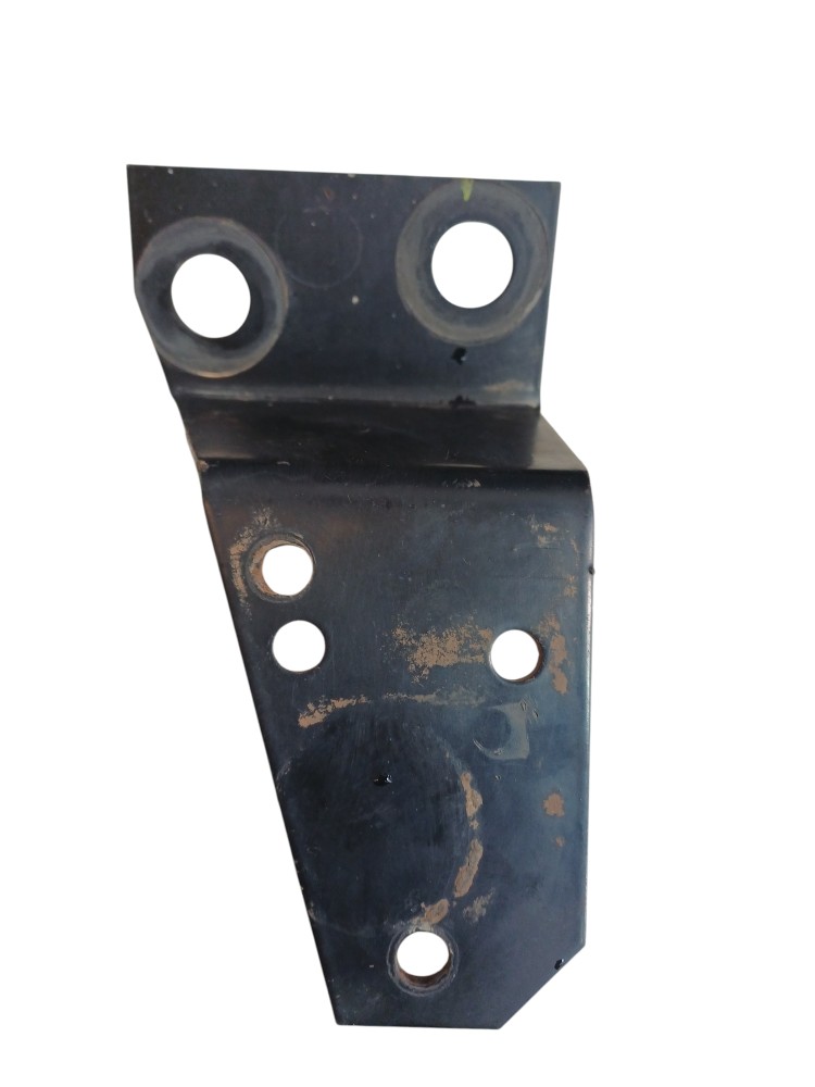 Suporte Valvula Solenoide Mb Axor 2544 S 2010 1