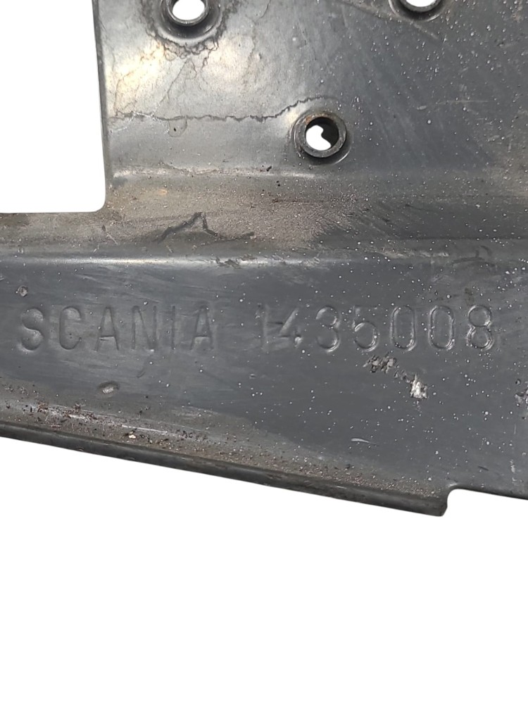 Suporte Painel Esquerdo Scania 1991 a 2008 5