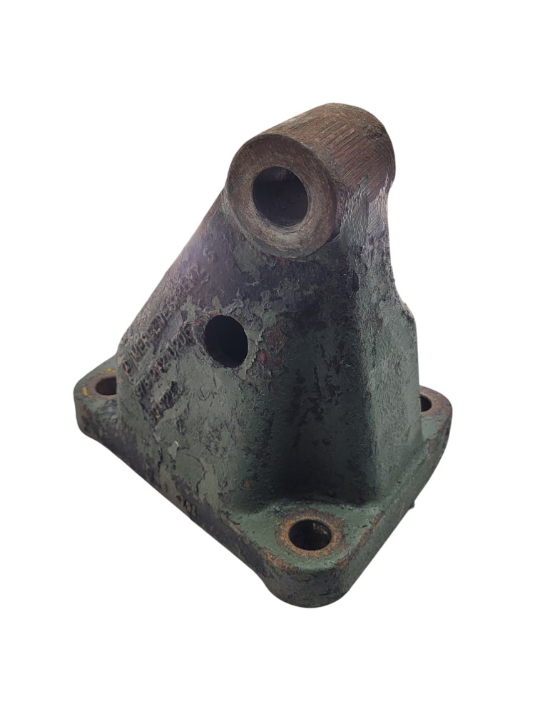 Suporte Motor Mb 1634 Dianteiro Esquerdo 5