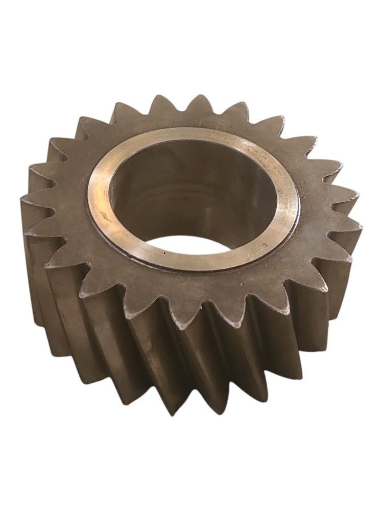 Engrenagem Re Caixa Cambio Zf 16s1685td 4