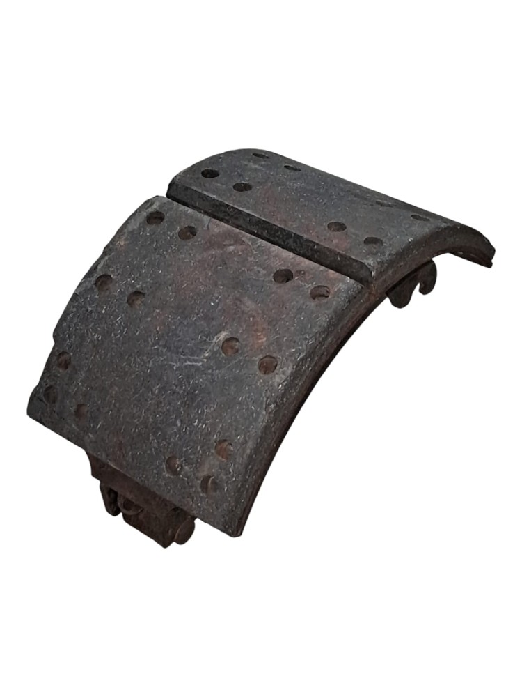 Patim Freio MASTER Para Vw Ford 1