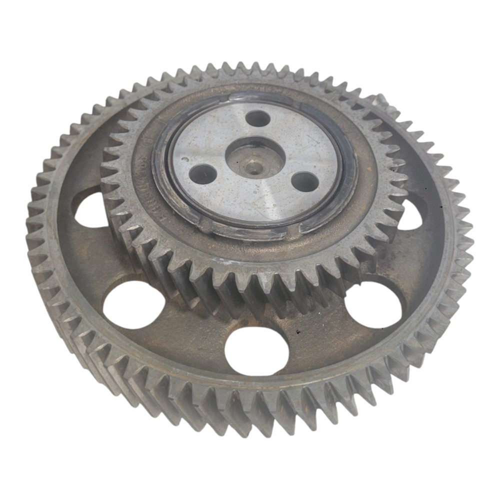 Engrenagem Intermediaria Dupla Iveco Stralis 6