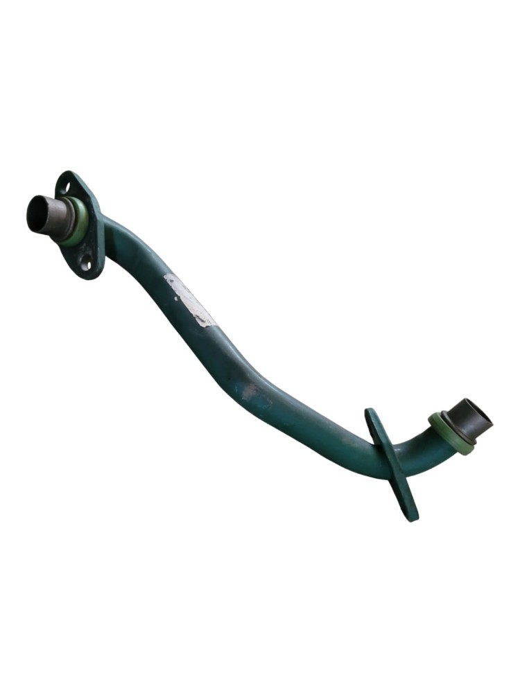 Cano Motor Volvo D13 1