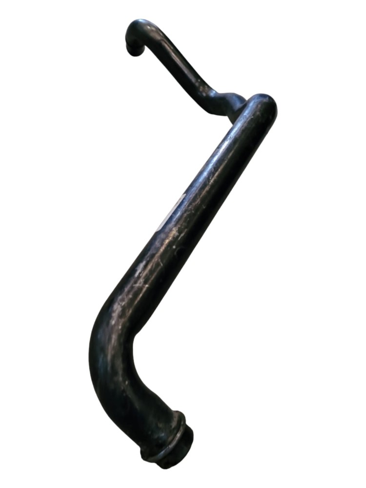 Cano Motor Volvo D13 3