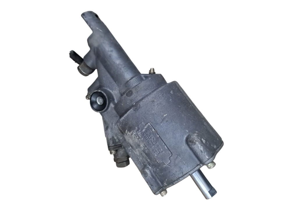 Servo Embreagem Volvo B12 Nh12 Fh13 3