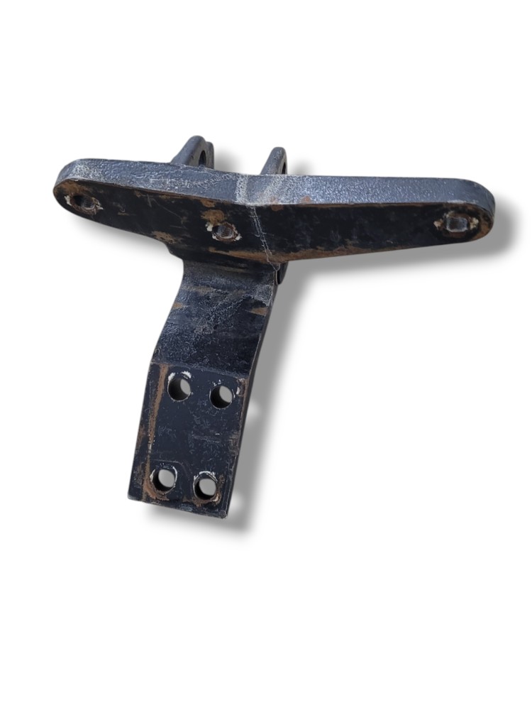 Suporte Coxim Motor Vw Constellation 4