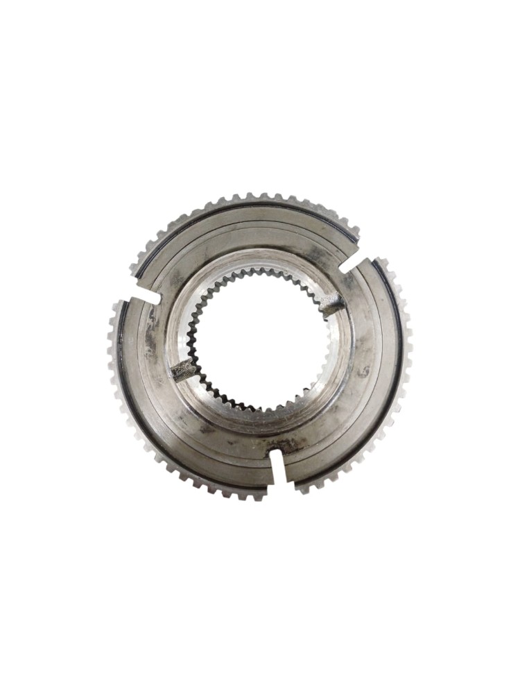 Corpo 1 Marcha Caixa ZF 13163044163