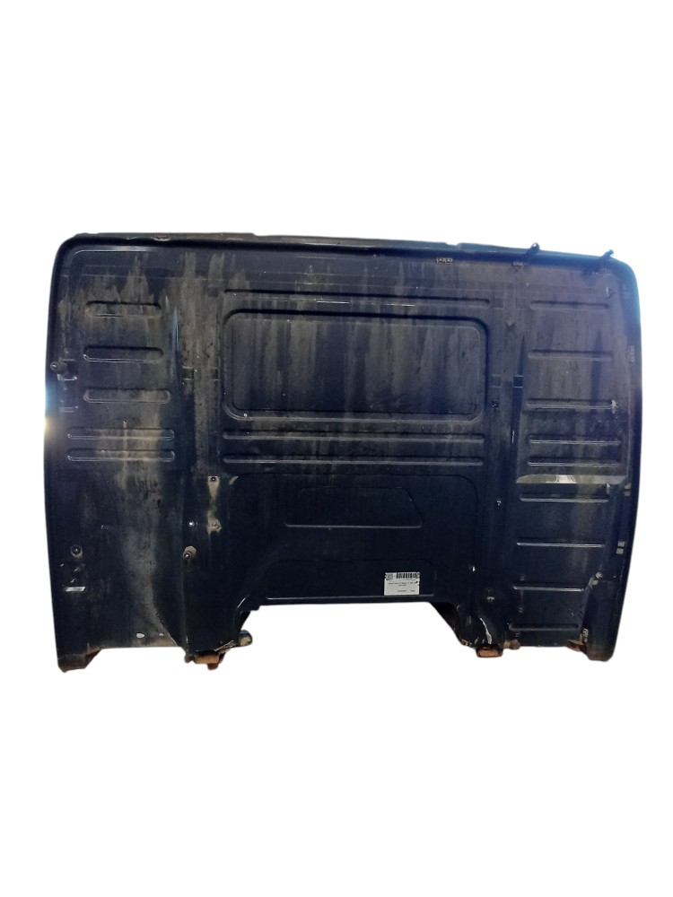Carcaca Cabine Volvo Fh12 380 2000 VK167 3
