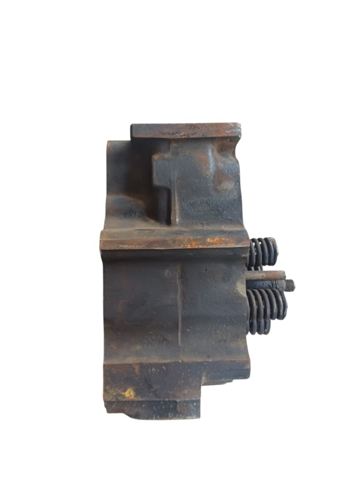 Cabecote Motor Scania R360 2
