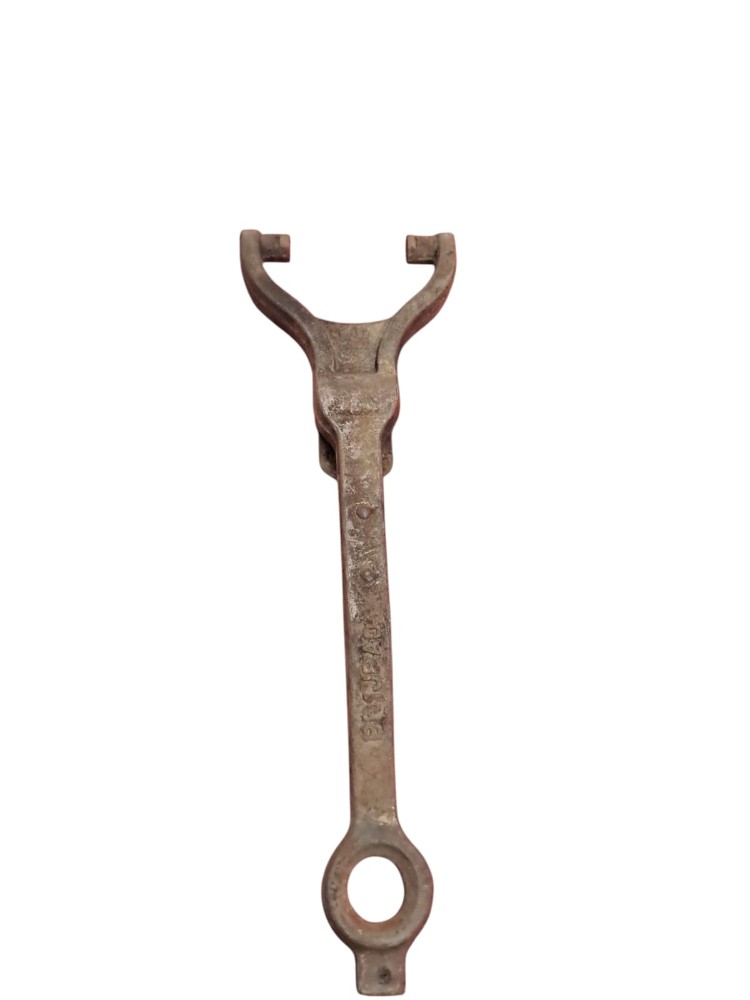 Garfo Acionamento Embreagem 30 Cm Vw 7100 8100 2