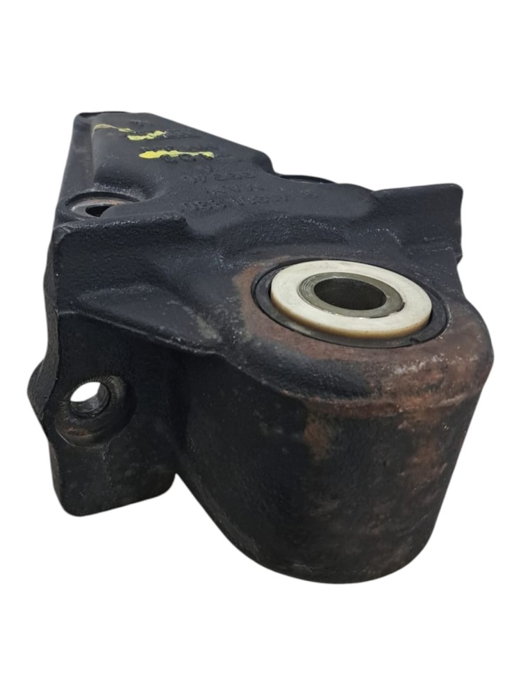 Braco Suspensao Dianteira Inferior MAN TGX 28440 2014 VK177 2