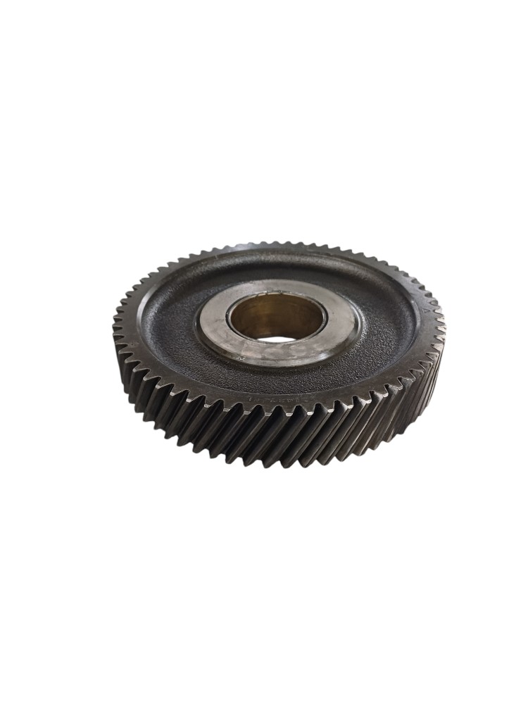 Engrenagem Intermediária Bucha Scania 113 5