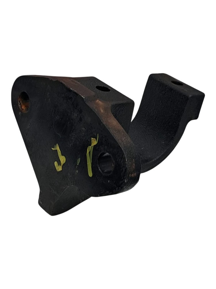 Suporte Fixador Barra Estabilizadora Mb Actros 2651 19 VN53 6