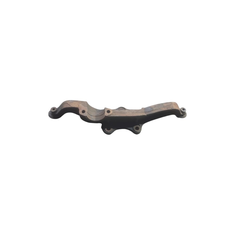 Suporte Fole Ar Mb Axor