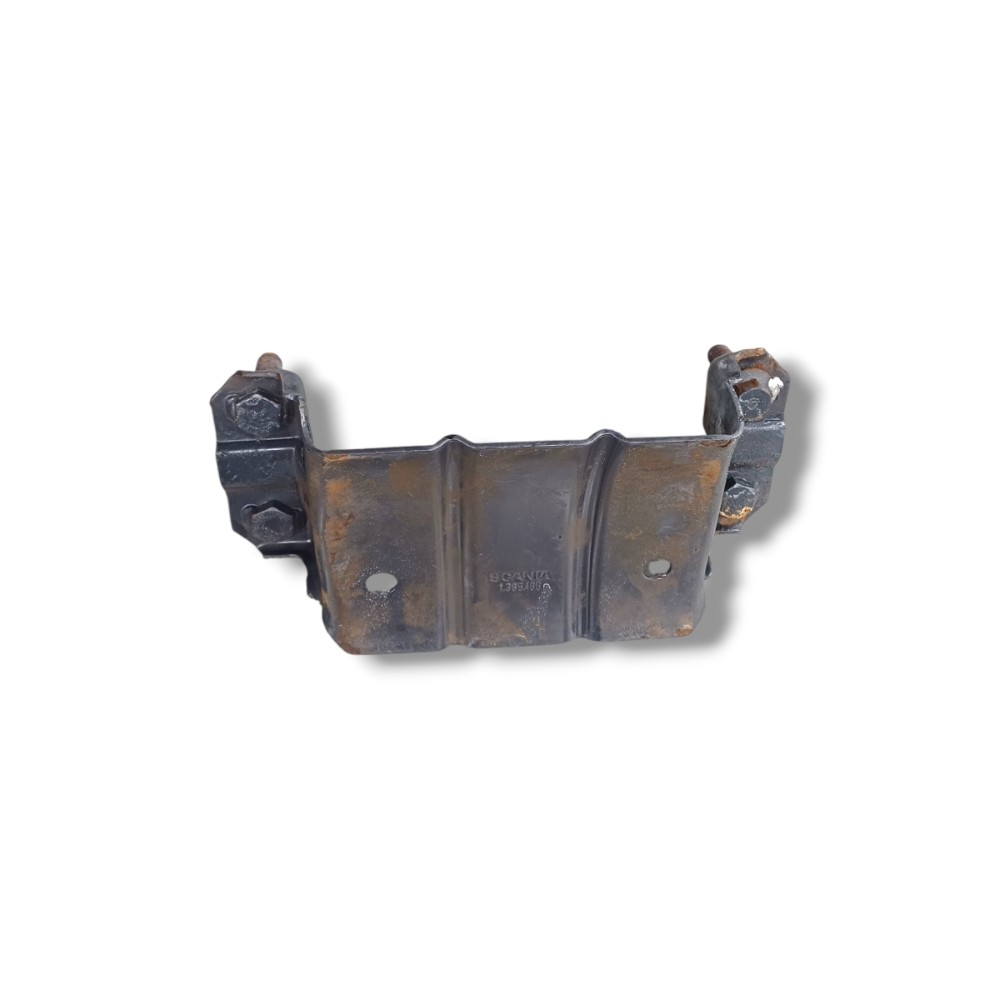Suporte Tanque Ar Scania 7