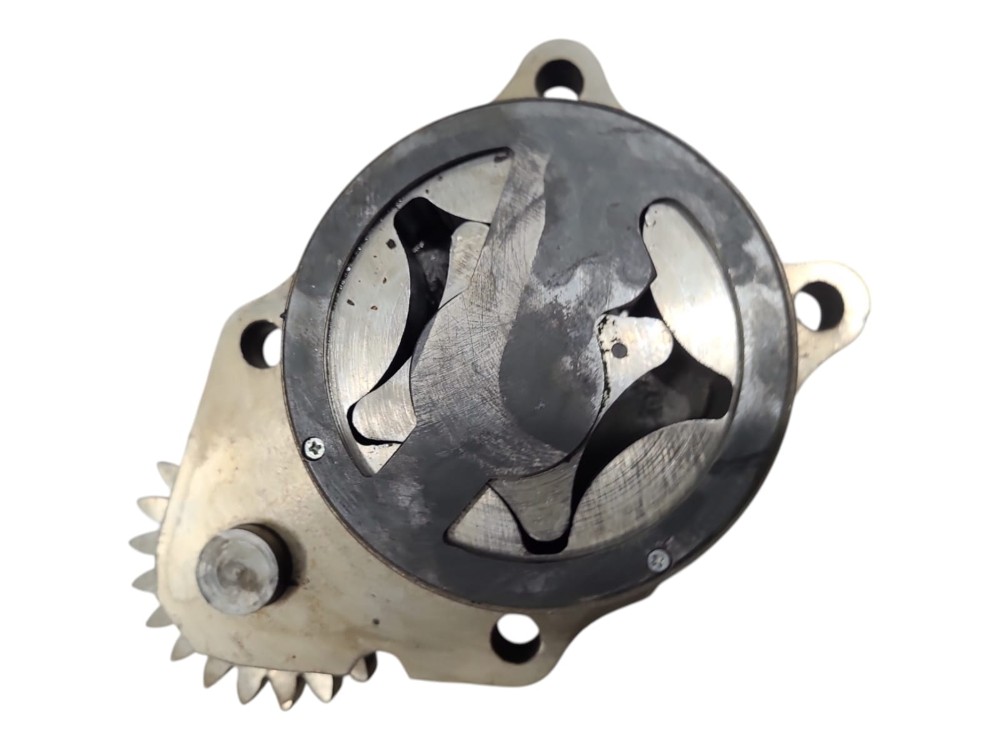 Bomba Oleo Ford Cargo 816 2018 5