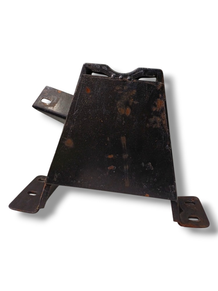 Suporte Coluna Direcao Mb 1634 2005 Vn157 1