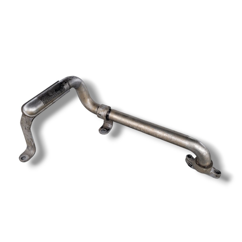 Pescador Óleo Motor Cummins Isb 3978176