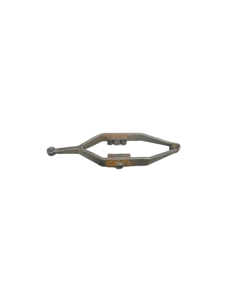 Garfo Acionamento Embreagem  Ford Cargo 816 3