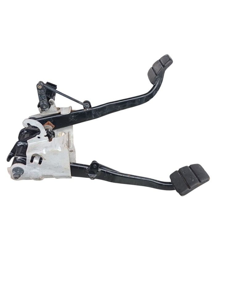 Sensor Pedal Scania Freio 5