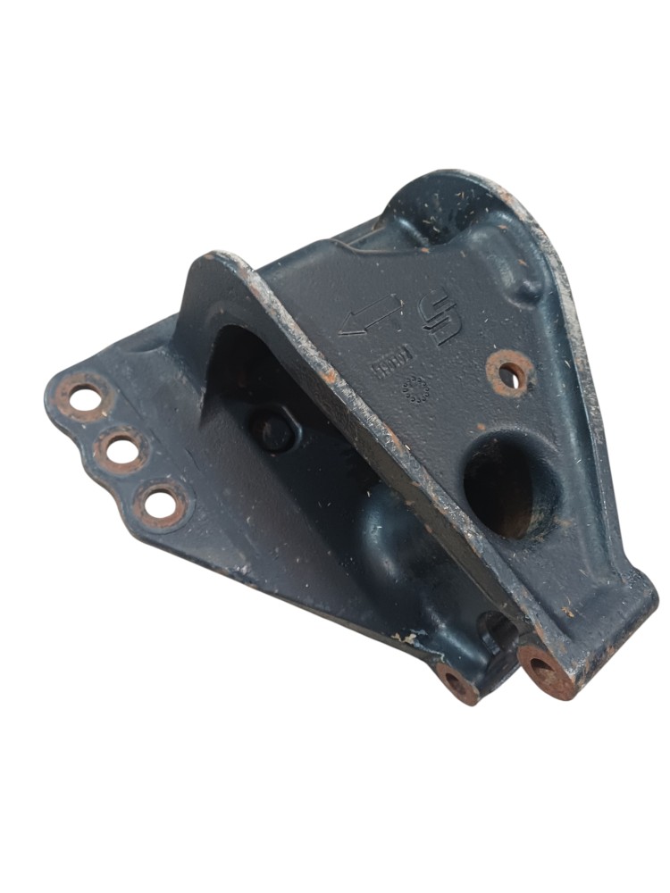 Suporte Balanco Mola Ford Cargo 1722 2422 2006 a 2017 2