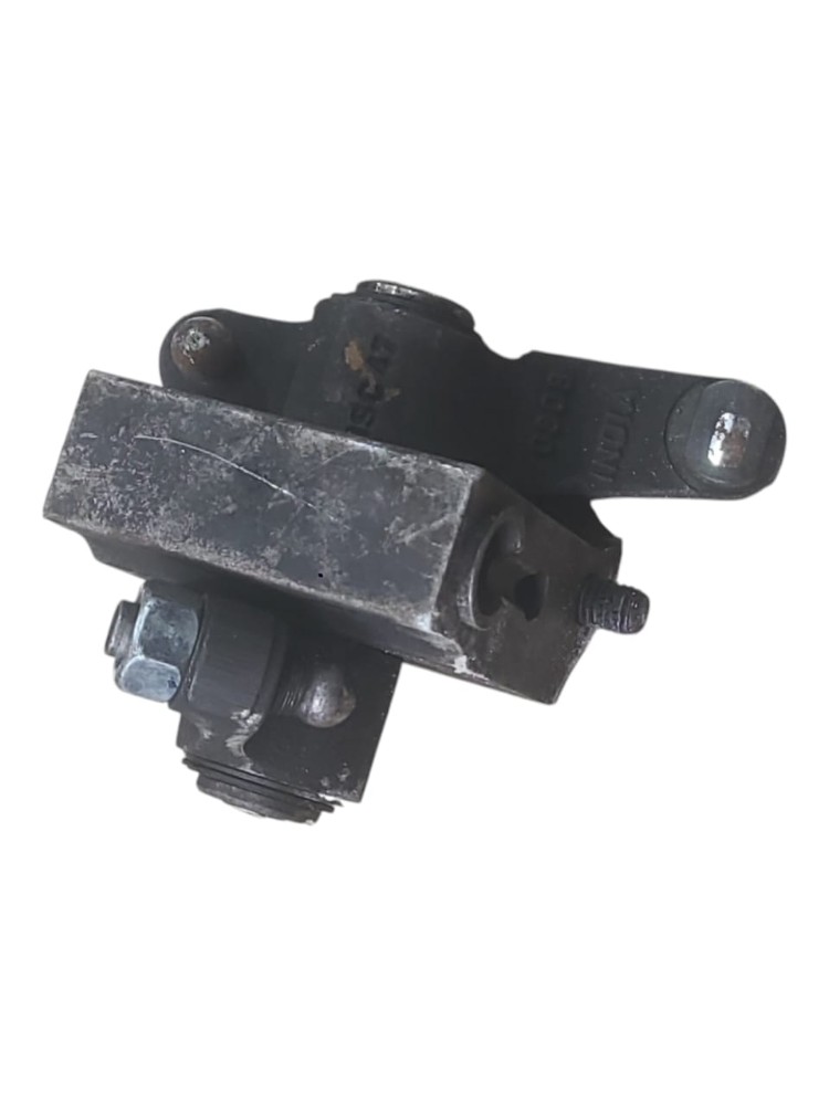 Balancim Valvula Motor MWM X10 Vw 8120 4