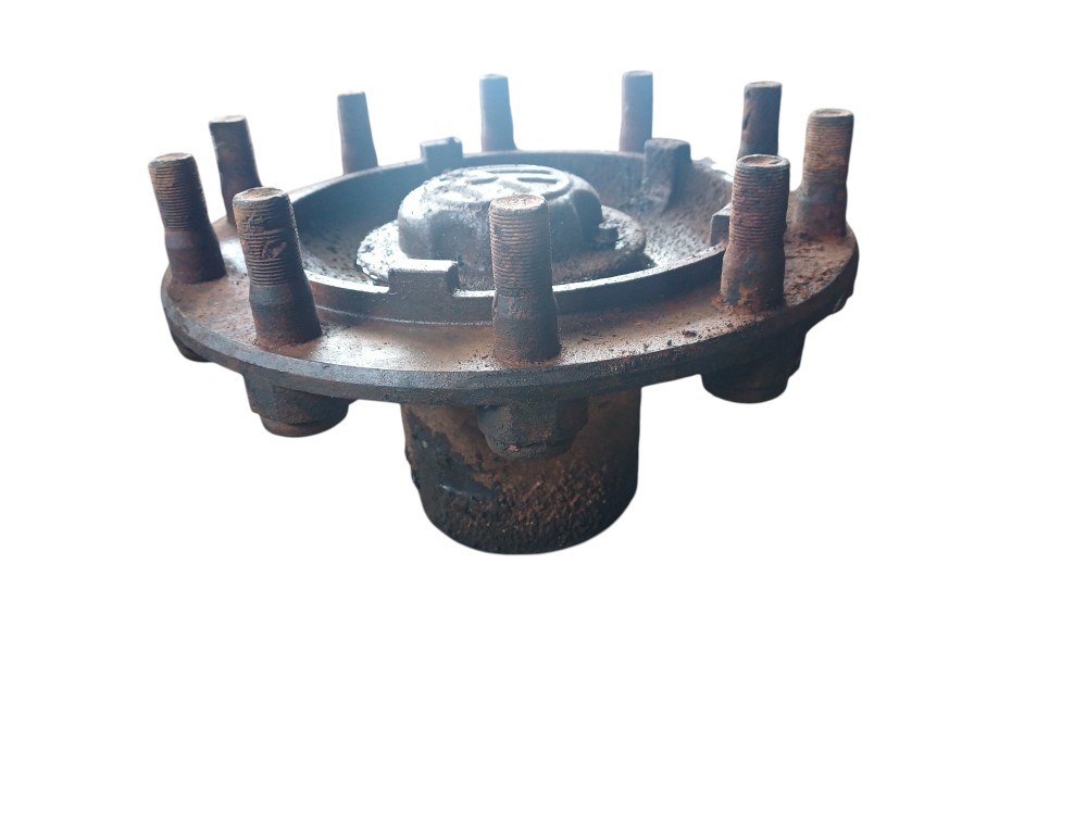 Cubo Dianteiro Vw 3