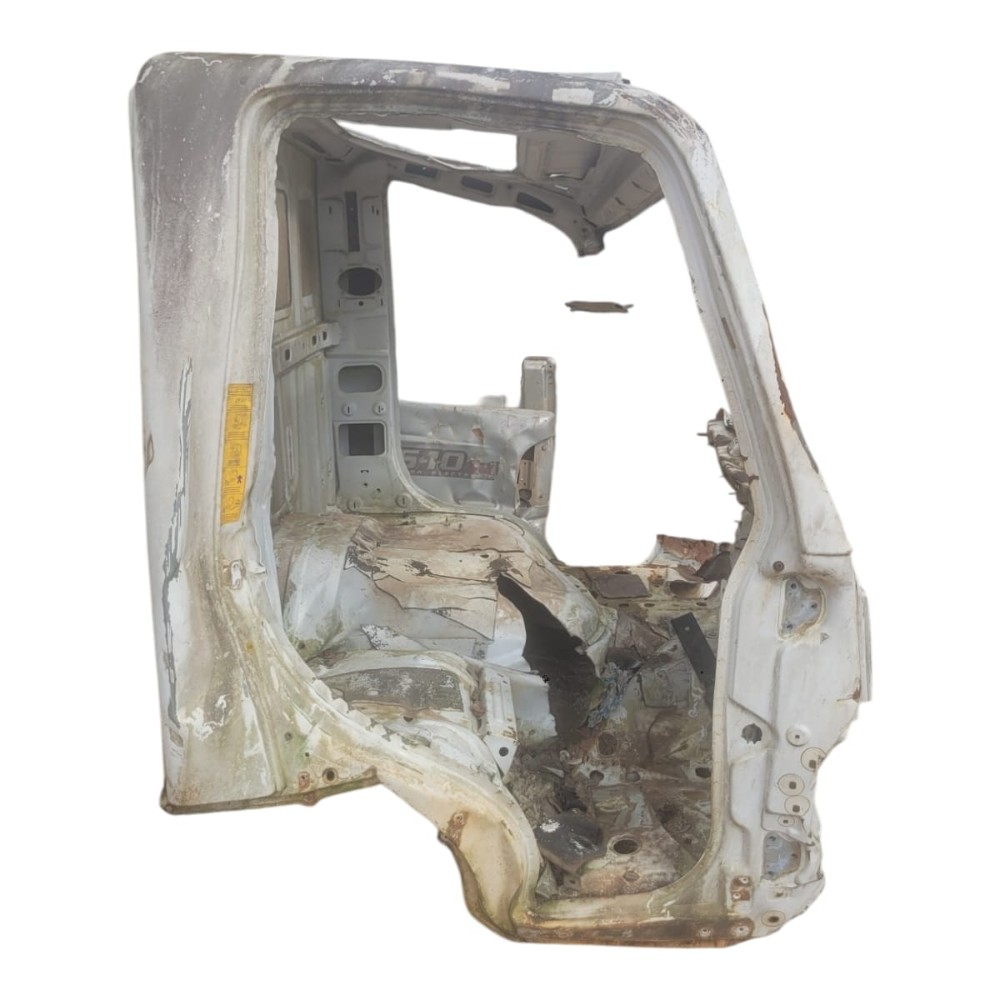 Carcaca Cabine Mb 915 2020 VK179 7