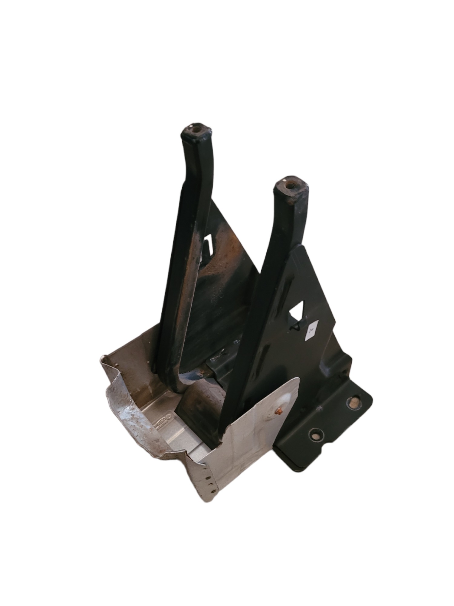 Suporte Tanque Ford 00455j251ac 1