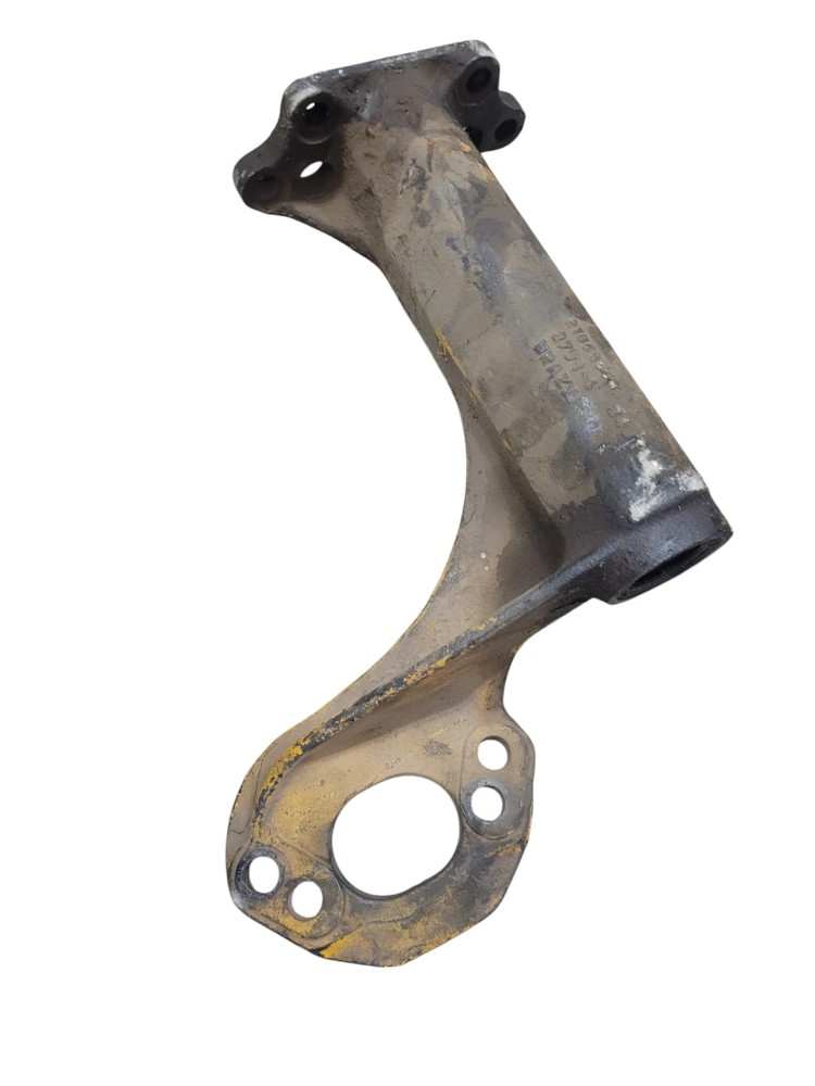 Suporte Cuica Volvo 4