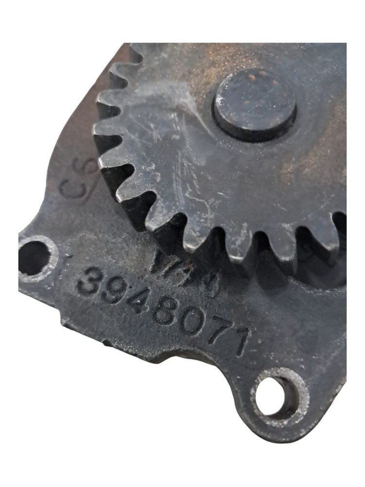 Bomba Oleo Motor Cummins 6 CL 6