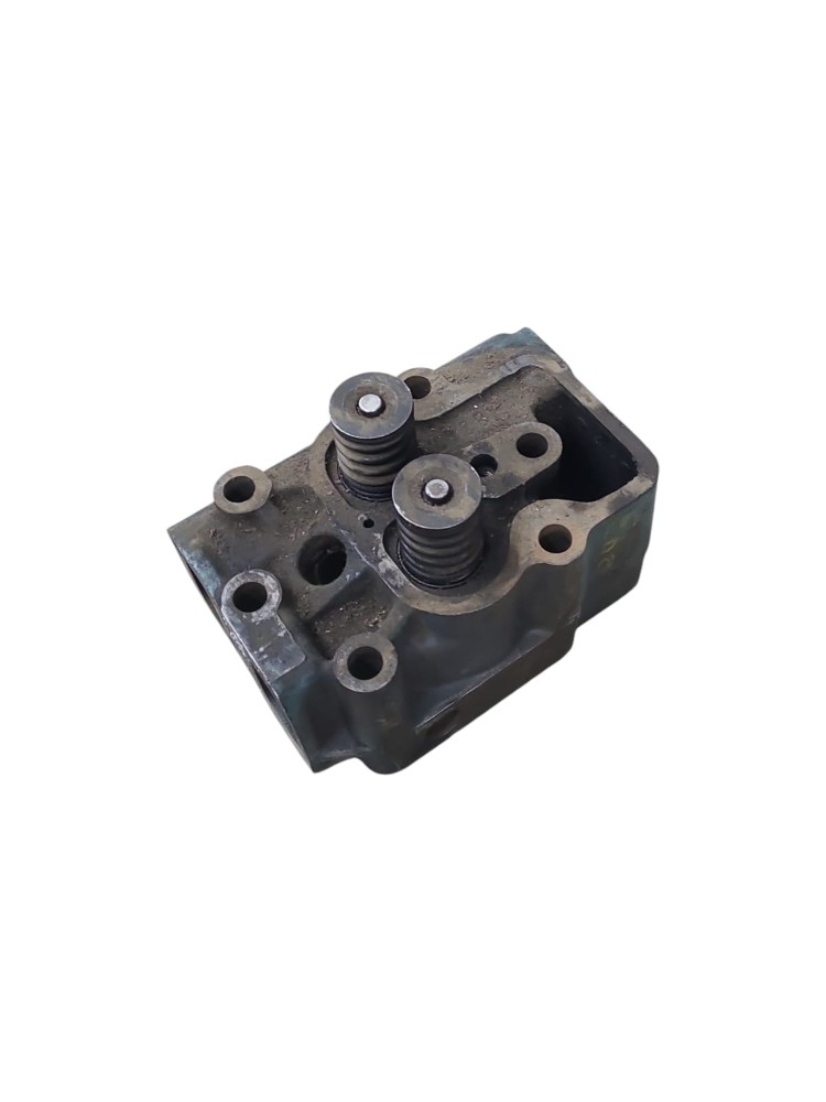 Cabecote Motor Scania P94