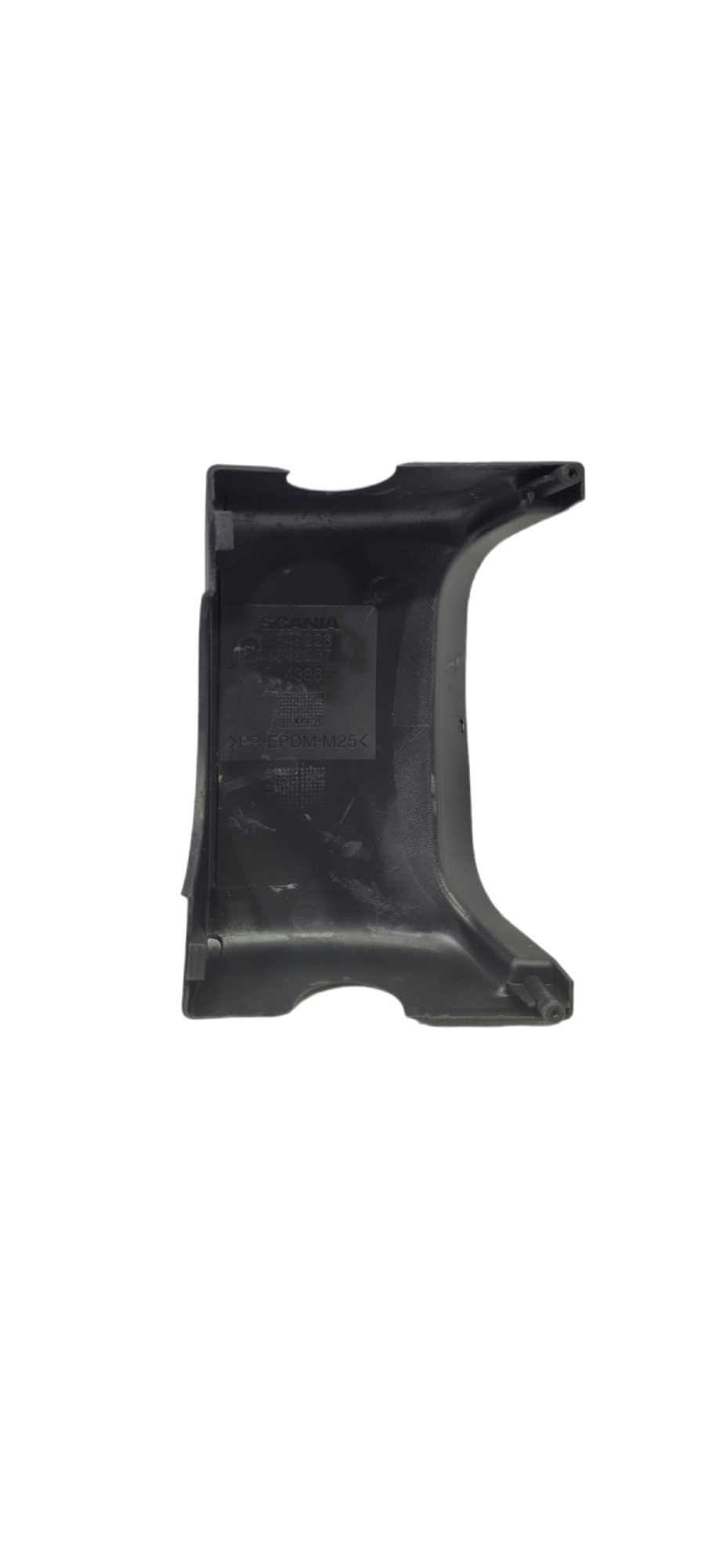Capa Superior Coluna Scania S5 1549226 4