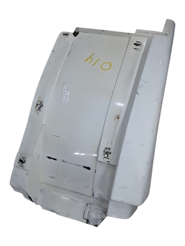 Parabarro Traseiro Vw 25370 VO14 1
